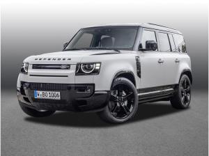Land Rover Defender 3.0 D350 MHEV X-Dynamic HSE 110