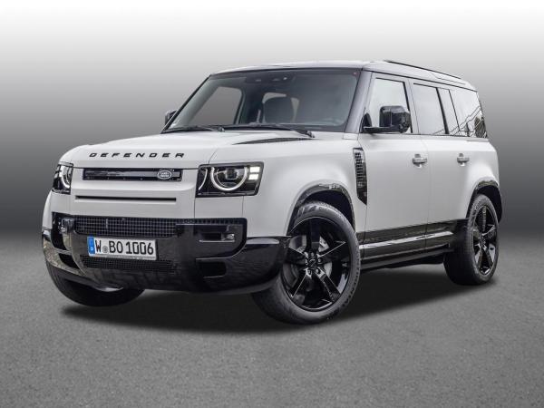 Land Rover Defender 3.0 D350 MHEV X-Dynamic HSE 110