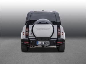 Land Rover Defender 3.0 D350 MHEV X-Dynamic HSE 110