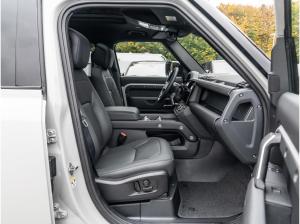 Land Rover Defender 3.0 D350 MHEV X-Dynamic HSE 110