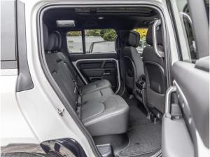 Land Rover Defender 3.0 D350 MHEV X-Dynamic HSE 110
