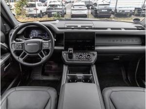 Land Rover Defender 3.0 D350 MHEV X-Dynamic HSE 110