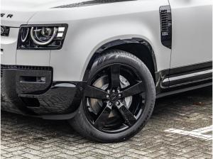 Land Rover Defender 3.0 D350 MHEV X-Dynamic HSE 110