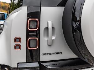 Land Rover Defender 3.0 D350 MHEV X-Dynamic HSE 110
