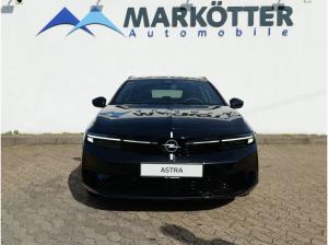 Opel Astra Sports Tourer Diesel Edition ⚡Gewerbedeal⚡+AHK+Allwetterreifen+Kamera