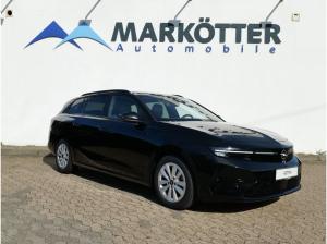 Opel Astra Sports Tourer Diesel Edition ⚡Gewerbedeal⚡+AHK+Allwetterreifen+Kamera