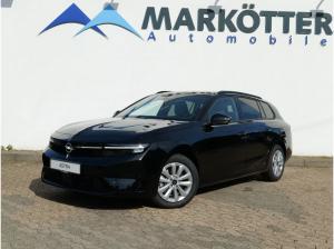 Opel Astra Sports Tourer Diesel Edition ⚡Gewerbedeal⚡+AHK+Allwetterreifen+Kamera