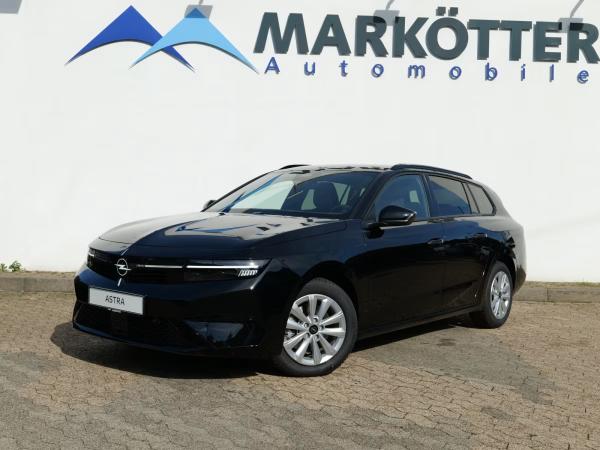 Opel Astra Sports Tourer Diesel Edition ⚡Gewerbedeal⚡+AHK+Allwetterreifen+Kamera