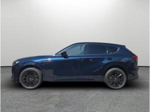 Mazda CX-60 3.3 e-SKYACTIV D254 Homura COSOAWD SOFORT VERFÜGBAR