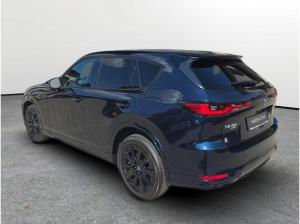 Mazda CX-60 3.3 e-SKYACTIV D254 Homura COSOAWD SOFORT VERFÜGBAR