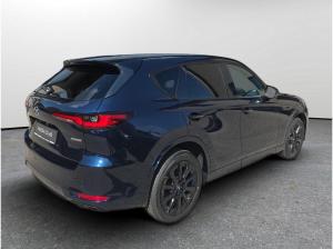 Mazda CX-60 3.3 e-SKYACTIV D254 Homura COSOAWD SOFORT VERFÜGBAR