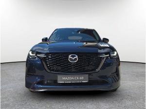 Mazda CX-60 3.3 e-SKYACTIV D254 Homura COSOAWD SOFORT VERFÜGBAR