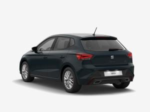 Seat Ibiza FR DSG 116 PS❗Frei Konfigurierbar❗Privat und Gewerbe❗NUR BIS 30.09❗