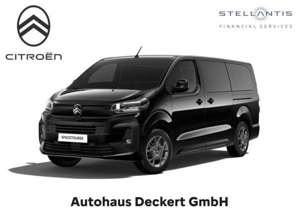 Citroën SpaceTourer Plus XL Diesel 180 Automatik