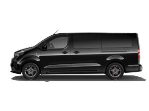 Citroën SpaceTourer Plus XL Diesel 180 Automatik