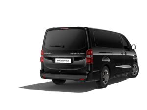 Citroën SpaceTourer Plus XL Diesel 180 Automatik