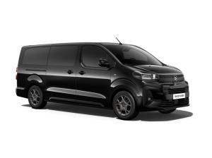 Citroën SpaceTourer Plus XL Diesel 180 Automatik