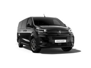 Citroën SpaceTourer Plus XL Diesel 180 Automatik