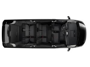 Citroën SpaceTourer Plus XL Diesel 180 Automatik