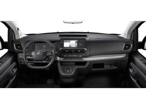 Citroën SpaceTourer Plus XL Diesel 180 Automatik