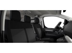 Citroën SpaceTourer Plus XL Diesel 180 Automatik
