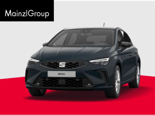 Seat Ibiza FR DSG 116 PS❗Frei Konfigurierbar❗Privat und Gewerbe❗NUR BIS 30.09❗