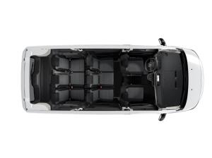 Citroën SpaceTourer Plus M Diesel 180 Automatik