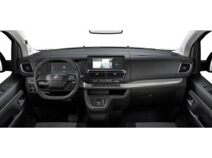 Citroën SpaceTourer Plus M Diesel 180 Automatik
