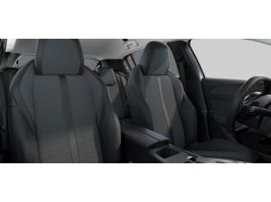 Peugeot 308 SW BUSINESS HYBRID 145 DSC6