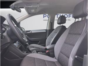 Volkswagen Touran 1.5 TSI Energy 💥FamilyDeal💥7-Sitzer NAVI KAMERA SITZHZG PDC