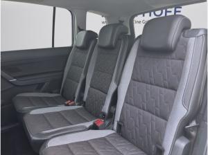 Volkswagen Touran 1.5 TSI Energy 💥FamilyDeal💥7-Sitzer NAVI KAMERA SITZHZG PDC