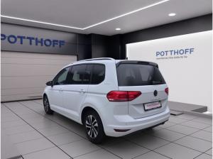 Volkswagen Touran 1.5 TSI Energy 💥FamilyDeal💥7-Sitzer NAVI KAMERA SITZHZG PDC