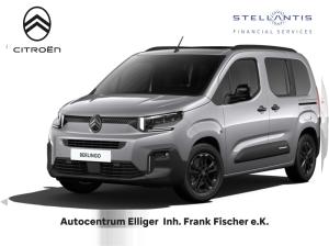 Citroën Berlingo M Diesel 130 Automatik Max