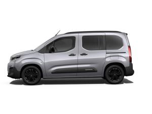 Citroën Berlingo M Diesel 130 Automatik Max