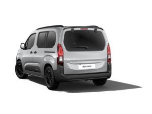 Citroën Berlingo M Diesel 130 Automatik Max
