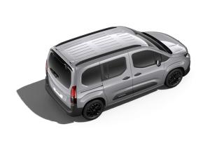 Citroën Berlingo M Diesel 130 Automatik Max
