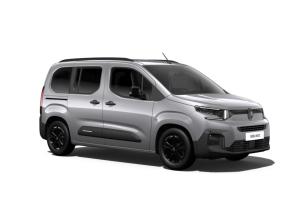Citroën Berlingo M Diesel 130 Automatik Max