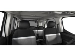 Citroën Berlingo M Diesel 130 Automatik Max