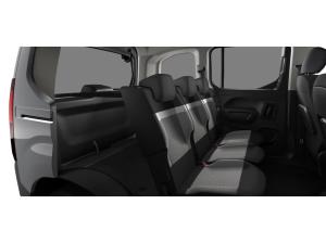 Citroën Berlingo M Diesel 130 Automatik Max