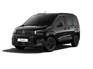 Citroën Berlingo M Diesel 130 Automatik Max