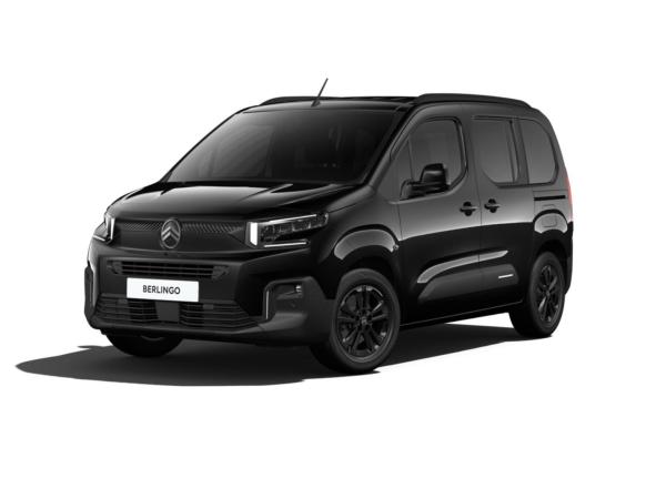 Citroën Berlingo M Diesel 130 Automatik Max