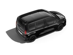 Citroën Berlingo M Diesel 130 Automatik Max