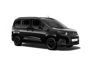 Citroën Berlingo M Diesel 130 Automatik Max
