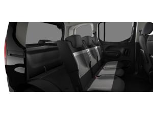 Citroën Berlingo M Diesel 130 Automatik Max