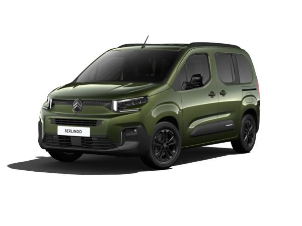 Citroën Berlingo M Diesel 130 Automatik Max