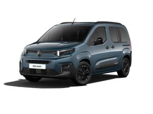 Citroën Berlingo M Diesel 130 Automatik Max