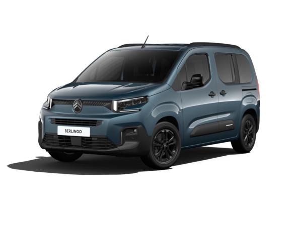 Citroën Berlingo M Diesel 130 Automatik Max