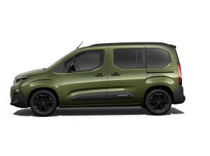 Citroën Berlingo M Diesel 130 Automatik Max