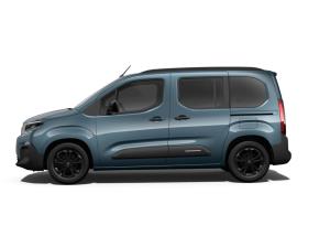 Citroën Berlingo M Diesel 130 Automatik Max