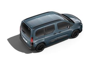 Citroën Berlingo M Diesel 130 Automatik Max